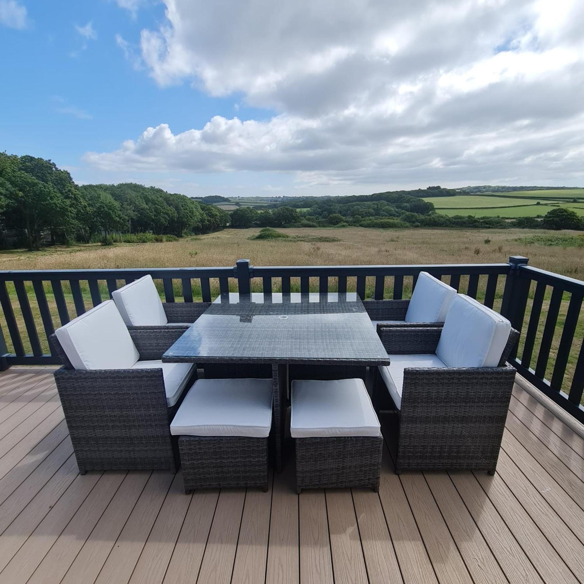 Holiday home Isle Of Wight 14b Medina Rise Thorness Bay