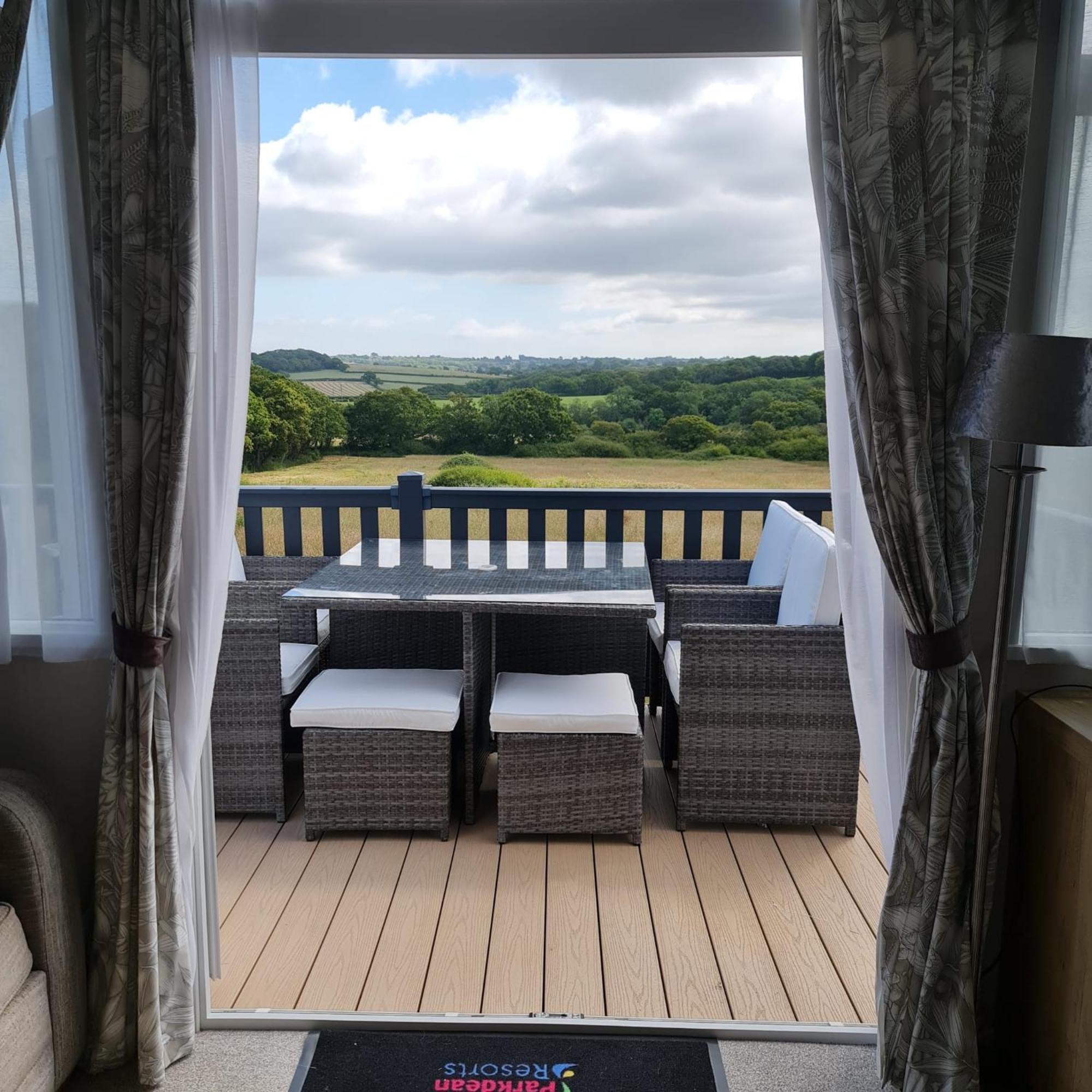 Isle Of Wight 14b Medina Rise Thorness Bay Holiday home