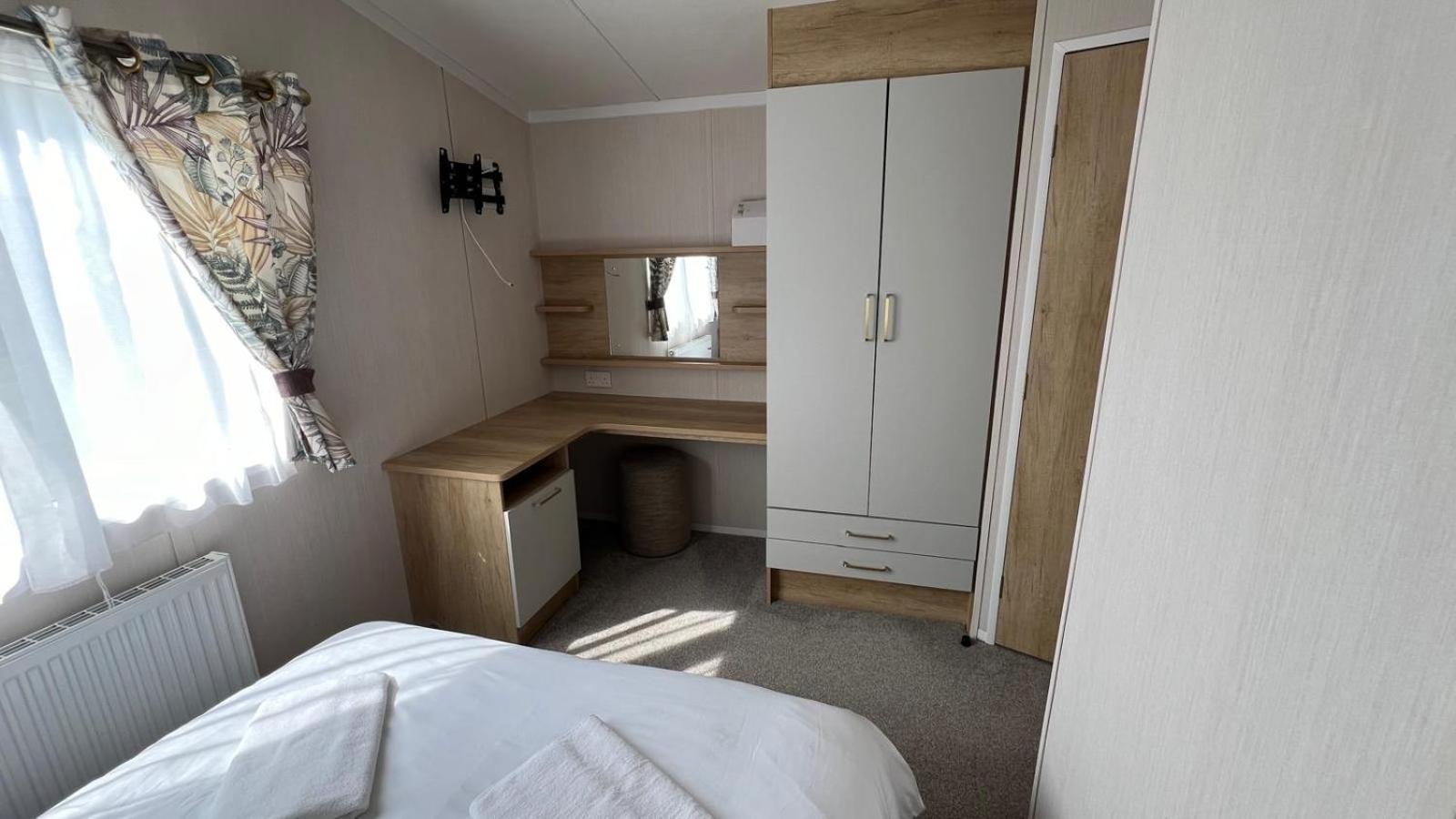 Holiday home Isle Of Wight 14b Medina Rise Thorness Bay *