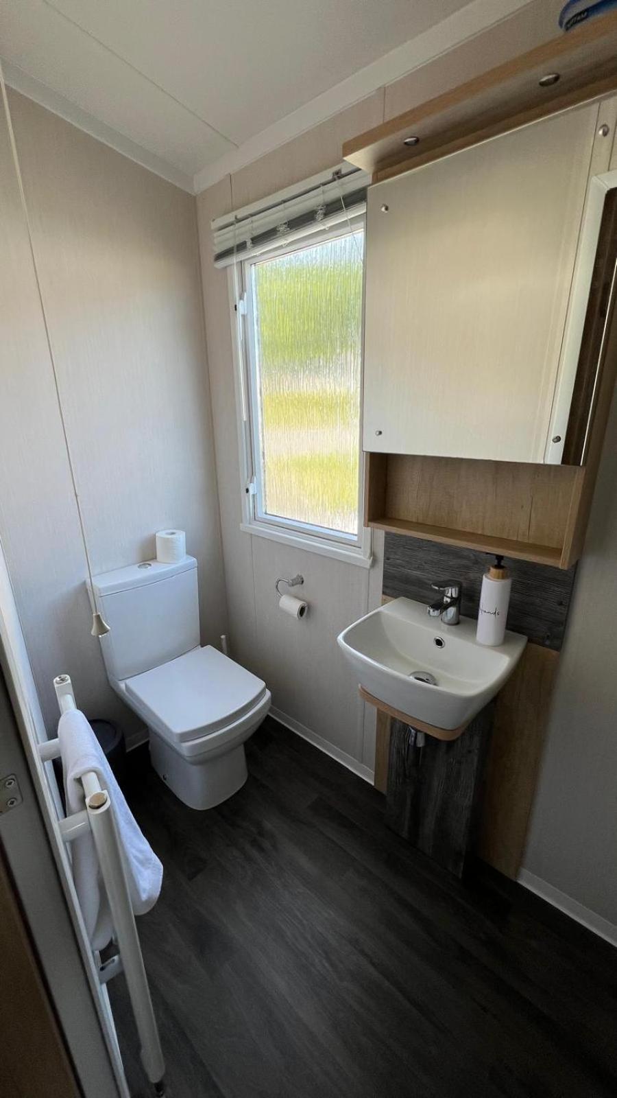 Isle Of Wight 14b Medina Rise Thorness Bay Holiday home